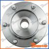Moyeu de roue avant pour TOYOTA | KLP-TY-050P, 0182-GRJ120F